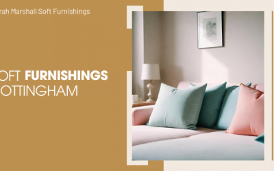 Choosing Perfect Soft Furnishings for Your Home: A Comprehensive Guide