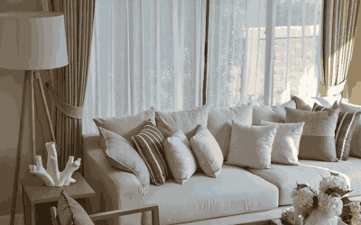 Things to Know About Soft Furnishing Trends in Interior Decoration