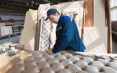 What Is Furniture Upholstery and Why Is It Important?
