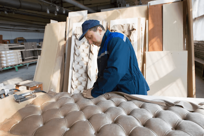What Is Furniture Upholstery and Why Is It Important?