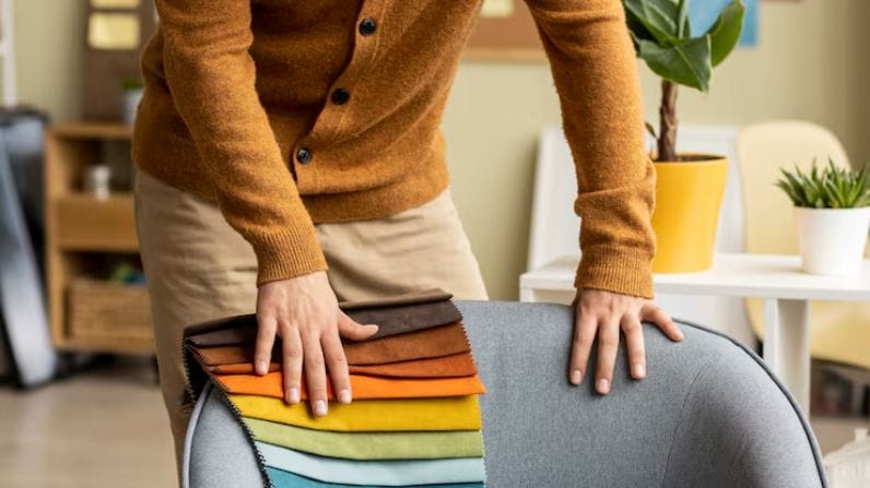 What Is The Most Durable Fabric For Furniture Upholstery