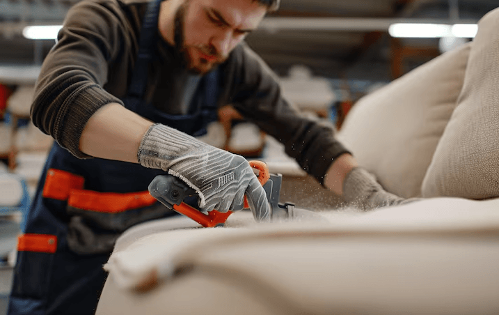 How to Choose the Right Upholstery Fabric for Everyday Use?